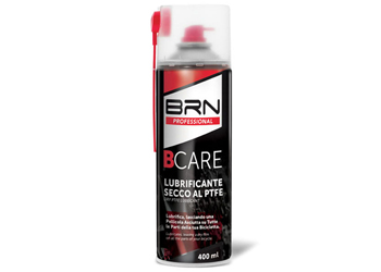 brn bcare Lubrificante Secco PTFE